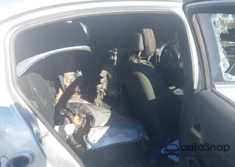 2012 Chrysler 200 Touring from USA, damaged, VIN 1C3CCBBB0CN101369